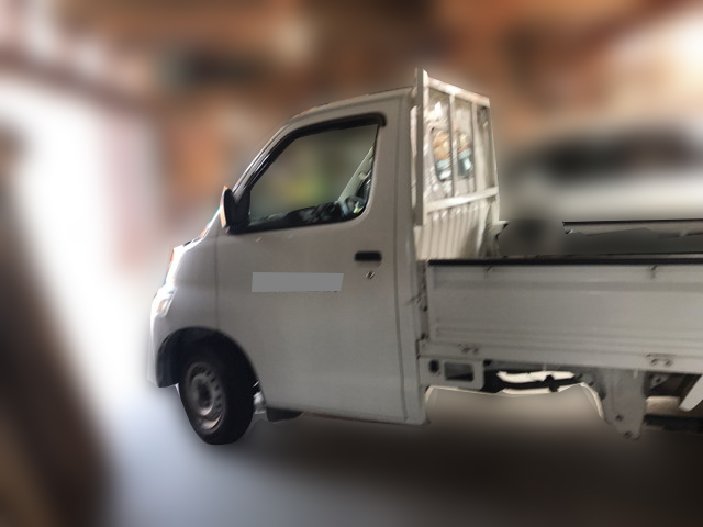 トヨタライトエース平ボディ小型（2t・3t）[写真06]