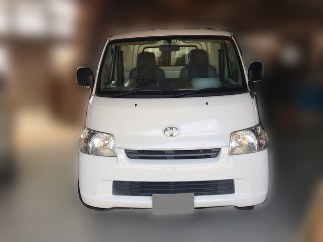 トヨタライトエース平ボディ小型（2t・3t）[写真07]