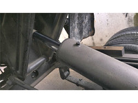 三菱ふそうキャンターローダーダンプ小型（2t・3t）[写真12]