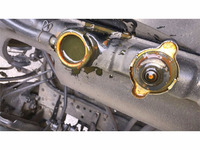 三菱ふそうキャンターローダーダンプ小型（2t・3t）[写真13]