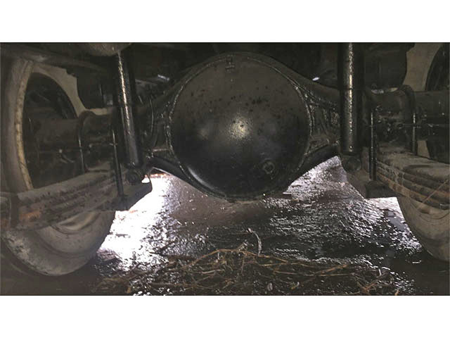 三菱ふそうキャンターローダーダンプ小型（2t・3t）[写真17]