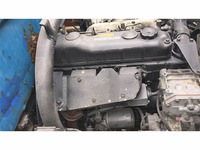 三菱ふそうキャンターローダーダンプ小型（2t・3t）[写真19]