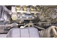 三菱ふそうキャンターローダーダンプ小型（2t・3t）[写真20]