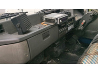 三菱ふそうキャンターローダーダンプ小型（2t・3t）[写真24]