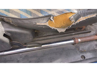 三菱ふそうキャンターローダーダンプ小型（2t・3t）[写真25]