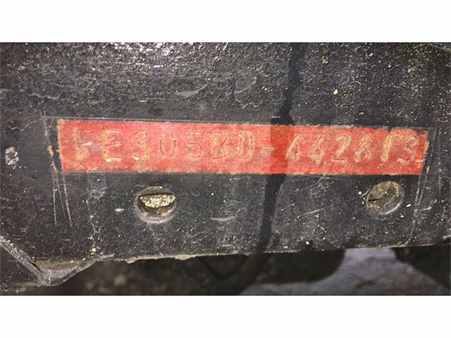 三菱ふそうキャンターローダーダンプ小型（2t・3t）[写真26]