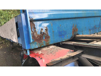 三菱ふそうキャンターローダーダンプ小型（2t・3t）[写真05]