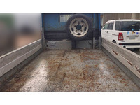 三菱ふそうキャンターローダーダンプ小型（2t・3t）[写真07]