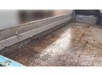 三菱ふそうキャンターローダーダンプ小型（2t・3t）[写真09]