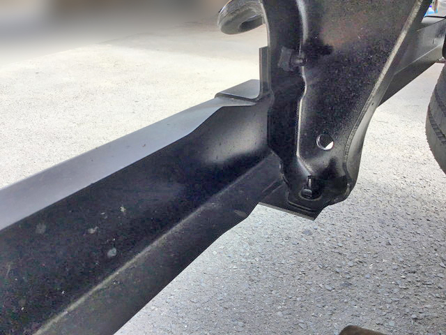 マツダタイタン平ボディ小型（2t・3t）[写真11]