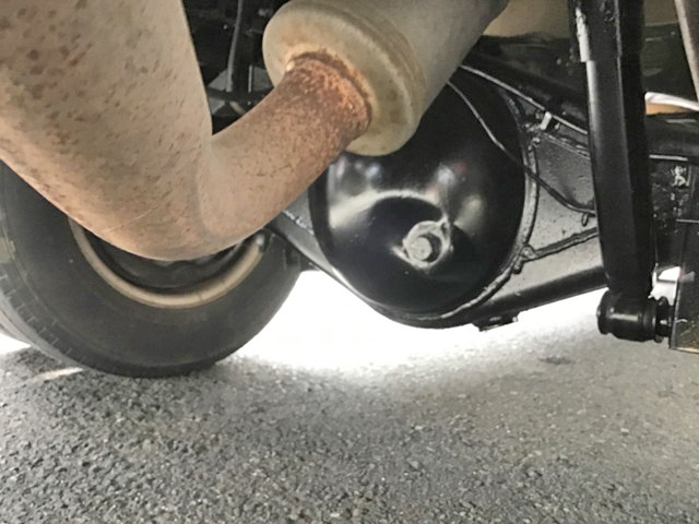 マツダタイタン平ボディ小型（2t・3t）[写真15]