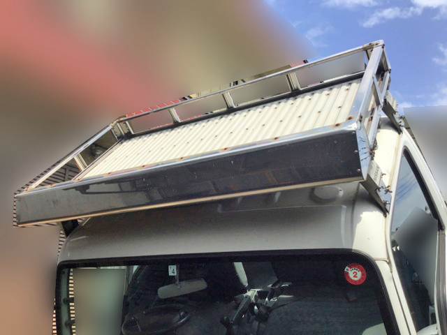 マツダタイタン平ボディ小型（2t・3t）[写真06]