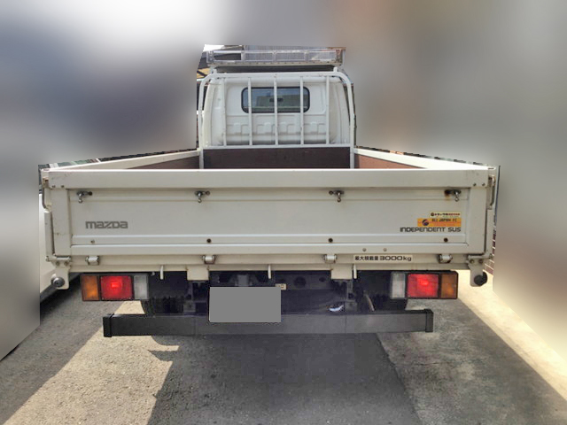 マツダタイタン平ボディ小型（2t・3t）[写真07]