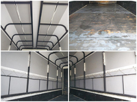 日産アトラス幌ウイング小型（2t・3t）[写真13]