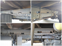 日産アトラス幌ウイング小型（2t・3t）[写真17]