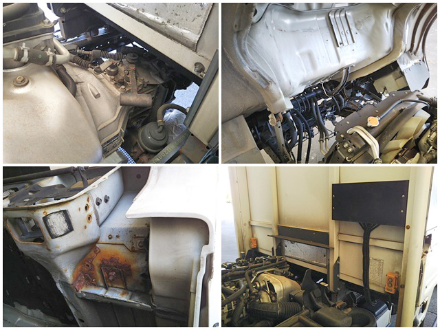 日産アトラス幌ウイング小型（2t・3t）[写真23]