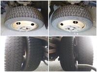 日産アトラス幌ウイング小型（2t・3t）[写真24]