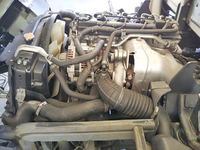 日産アトラス幌ウイング小型（2t・3t）[写真25]