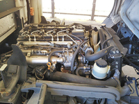 日産アトラス幌ウイング小型（2t・3t）[写真26]