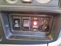 日産アトラス幌ウイング小型（2t・3t）[写真36]