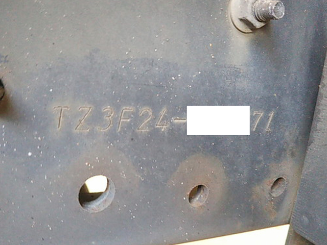 日産アトラス幌ウイング小型（2t・3t）[写真39]