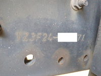 日産アトラス幌ウイング小型（2t・3t）[写真39]