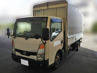 日産アトラス幌ウイング小型（2t・3t）[写真03]