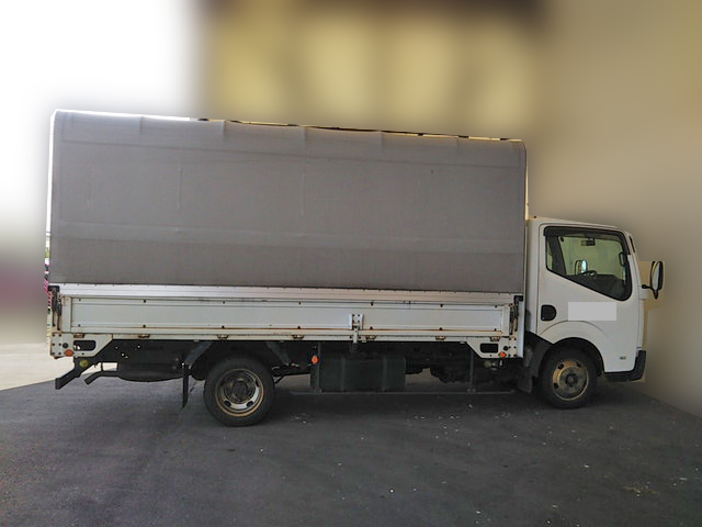 日産アトラス幌ウイング小型（2t・3t）[写真07]