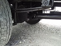 三菱ふそうファイター平ボディ中型（4t）[写真10]