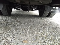 三菱ふそうファイター平ボディ中型（4t）[写真11]