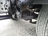 三菱ふそうファイター平ボディ中型（4t）[写真13]