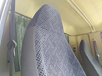 三菱ふそうファイター平ボディ中型（4t）[写真14]