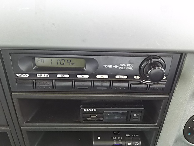 三菱ふそうファイター平ボディ中型（4t）[写真22]