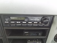 三菱ふそうファイター平ボディ中型（4t）[写真22]