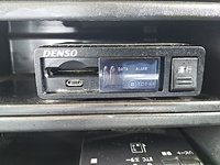 三菱ふそうファイター平ボディ中型（4t）[写真23]