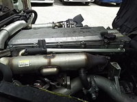 三菱ふそうファイター平ボディ中型（4t）[写真31]