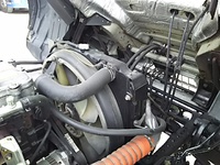 三菱ふそうファイター平ボディ中型（4t）[写真32]