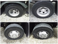 三菱ふそうファイター平ボディ中型（4t）[写真33]