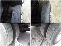 三菱ふそうファイター平ボディ中型（4t）[写真34]