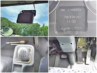 三菱ふそうファイター平ボディ中型（4t）[写真35]