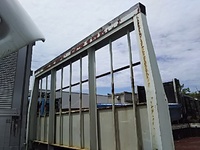 三菱ふそうファイター平ボディ中型（4t）[写真06]