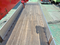 日野プロフィアユニック4段大型（10t）[写真10]