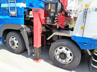 日野プロフィアユニック4段大型（10t）[写真15]