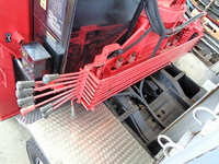 日野プロフィアユニック4段大型（10t）[写真18]