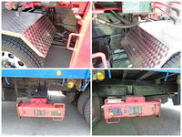 日野プロフィアユニック4段大型（10t）[写真19]