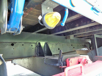 日野プロフィアユニック4段大型（10t）[写真22]