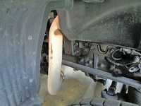 日野プロフィアユニック4段大型（10t）[写真24]