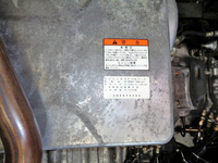 日野プロフィアユニック4段大型（10t）[写真32]