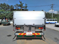 三菱ふそうファイターユニック5段増トン（6t・8t）[写真11]