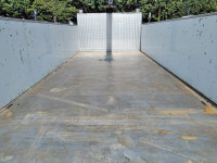 三菱ふそうファイターユニック5段増トン（6t・8t）[写真13]